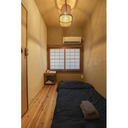 Hotel 旧邸稽古場 Prefektura Tokio Exteriér fotografie