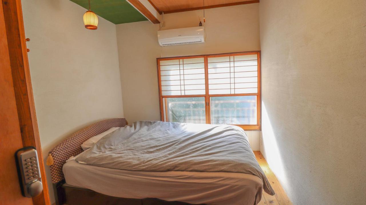 Hotel 旧邸稽古場 Prefektura Tokio Exteriér fotografie