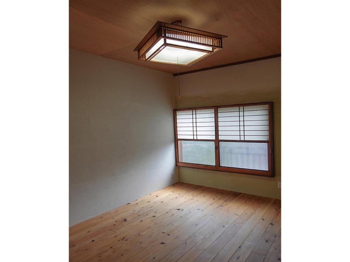 Hotel 旧邸稽古場 Prefektura Tokio Exteriér fotografie