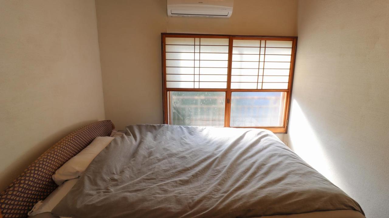 Hotel 旧邸稽古場 Prefektura Tokio Exteriér fotografie