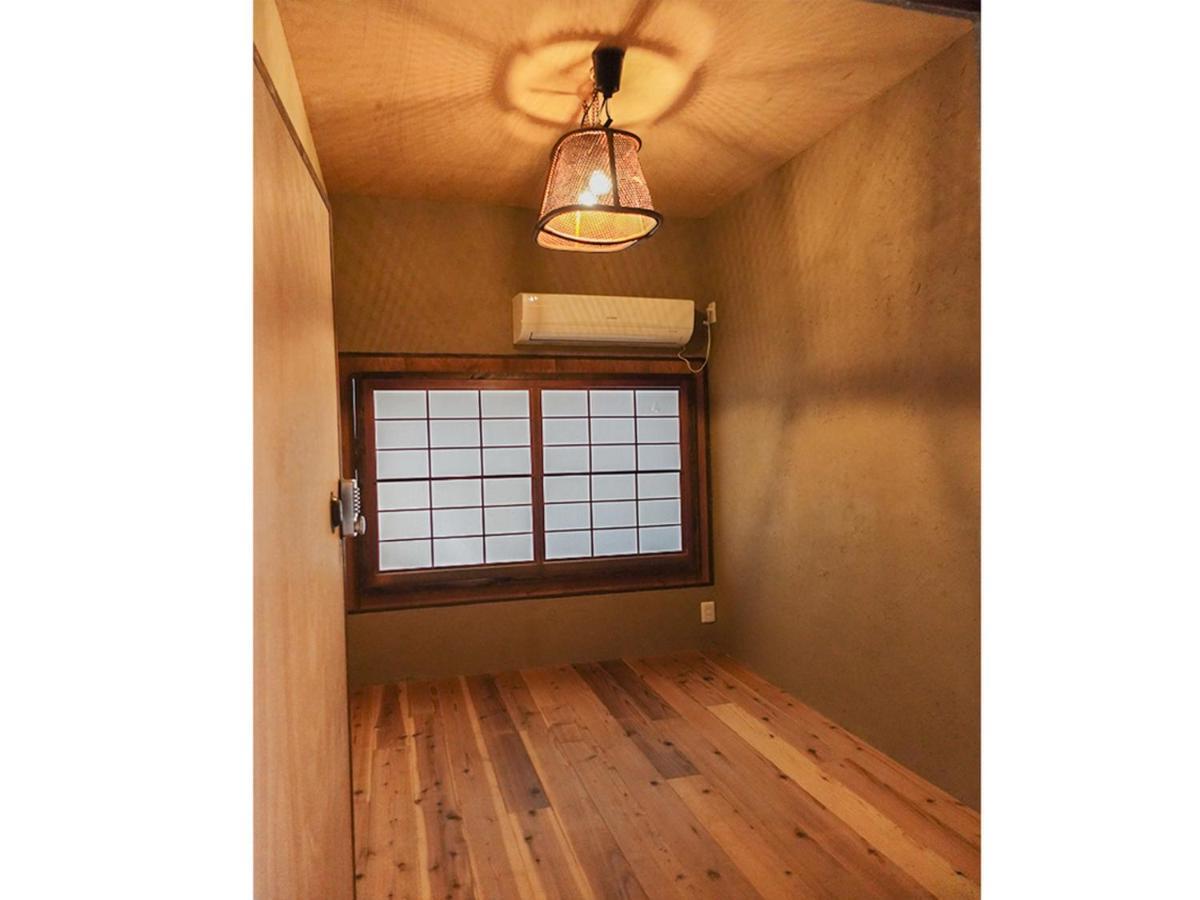 Hotel 旧邸稽古場 Prefektura Tokio Exteriér fotografie