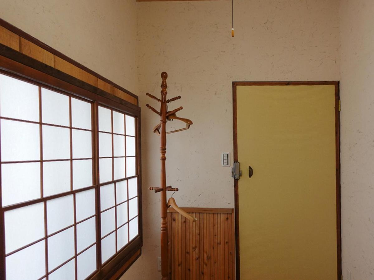 Hotel 旧邸稽古場 Prefektura Tokio Exteriér fotografie