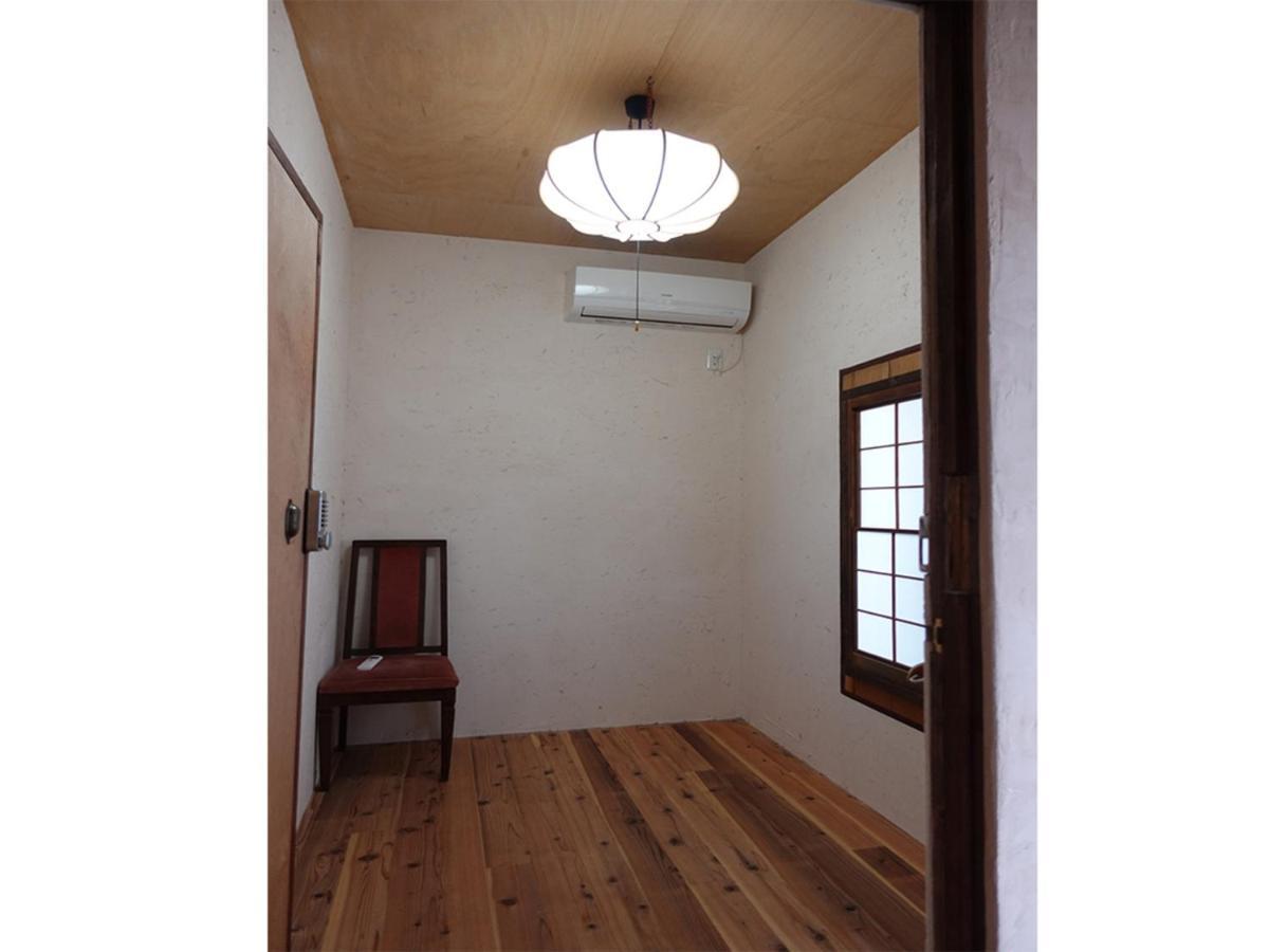 Hotel 旧邸稽古場 Prefektura Tokio Exteriér fotografie