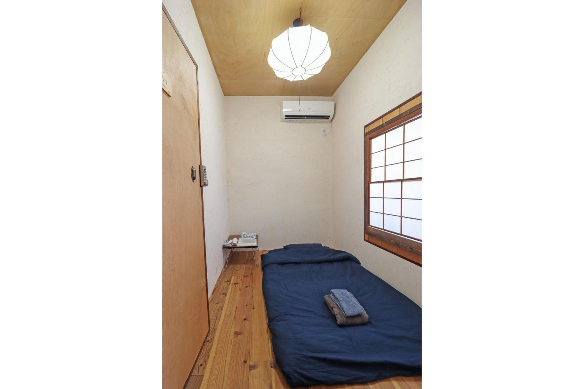 Hotel 旧邸稽古場 Prefektura Tokio Exteriér fotografie