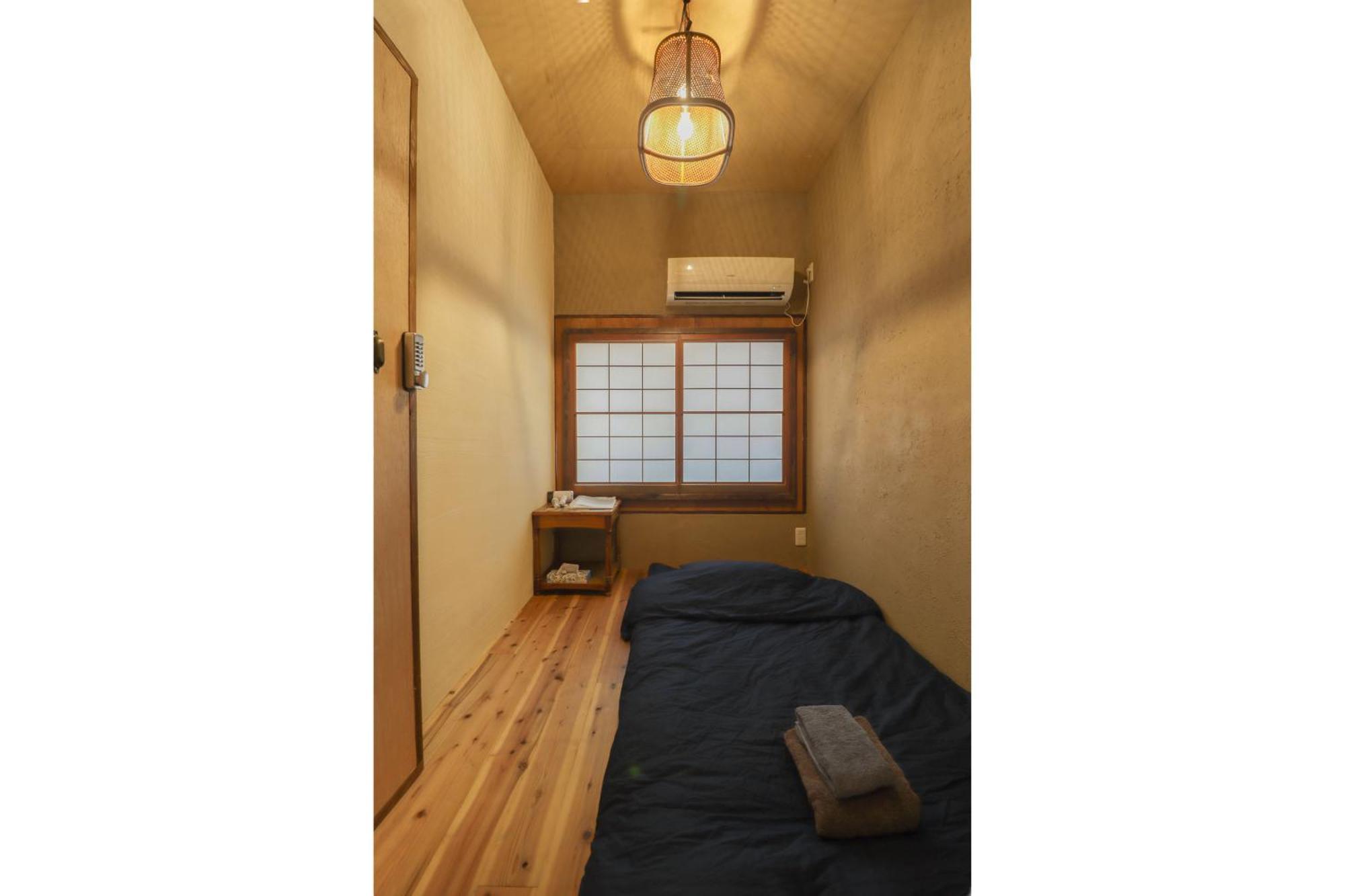 Hotel 旧邸稽古場 Prefektura Tokio Exteriér fotografie