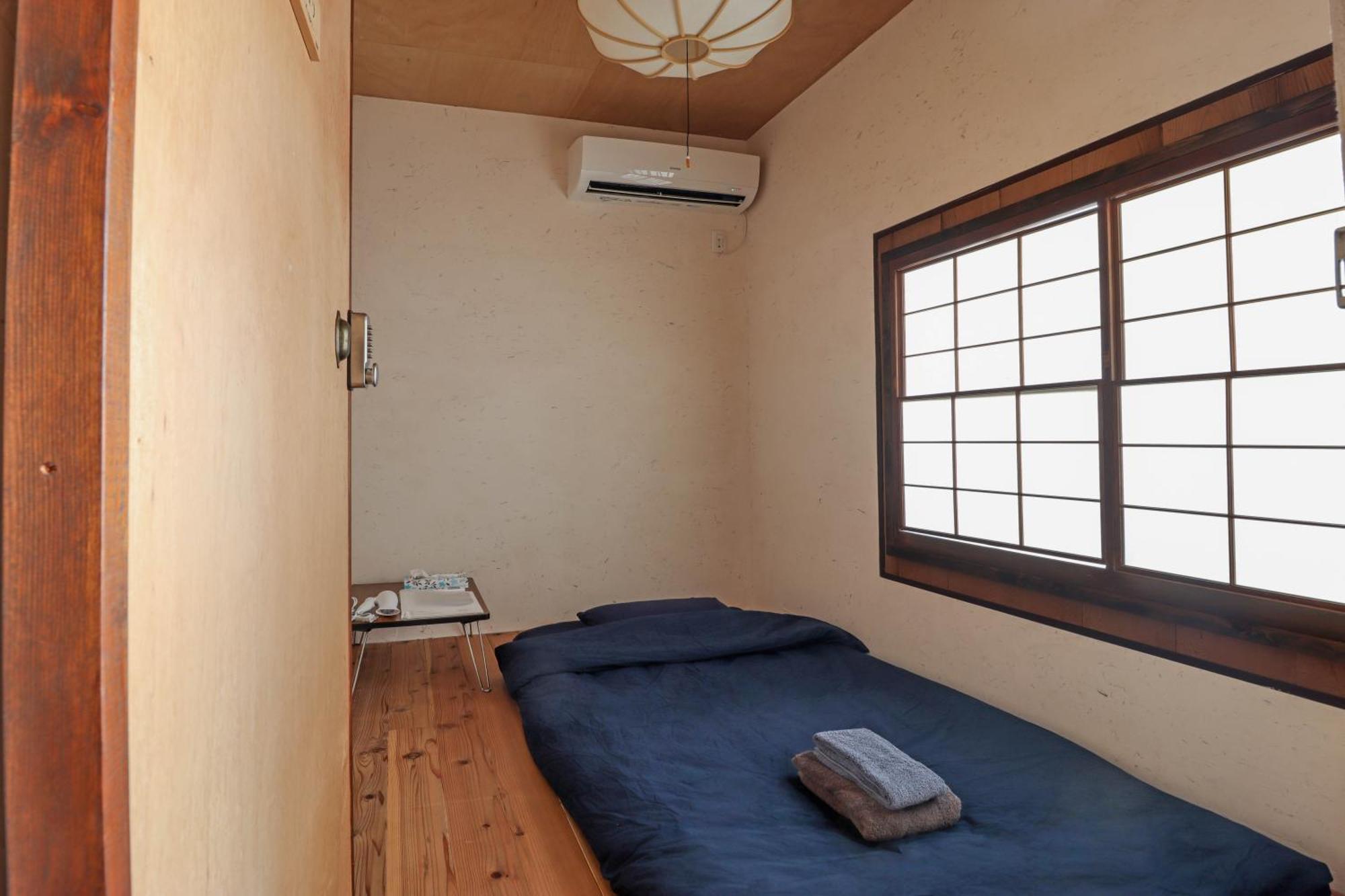 Hotel 旧邸稽古場 Prefektura Tokio Exteriér fotografie