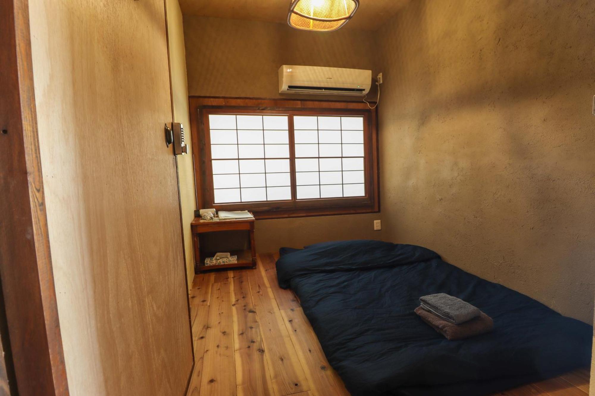 Hotel 旧邸稽古場 Prefektura Tokio Exteriér fotografie